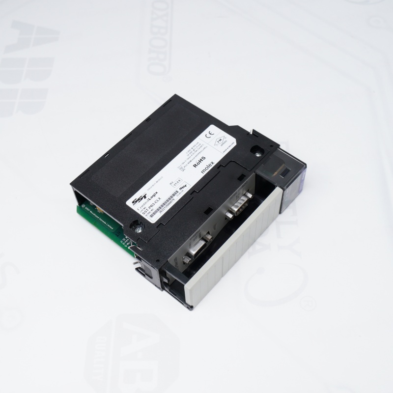 SST-PB3-CLX-RLL Woodhead ProfiBus İletişim Modülü