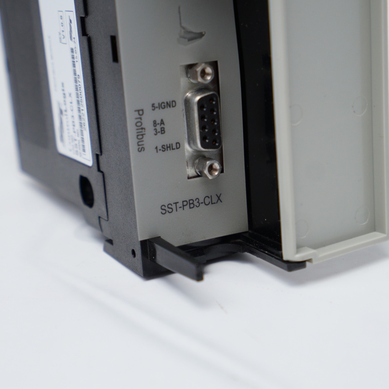SST-PB3-CLX-RLL Woodhead ProfiBus İletişim Modülü