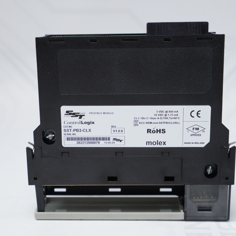 SST-PB3-CLX-RLL Woodhead ProfiBus İletişim Modülü