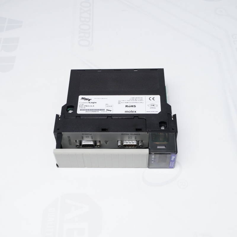 SST-PB3-CLX-RLL Woodhead ProfiBus İletişim Modülü