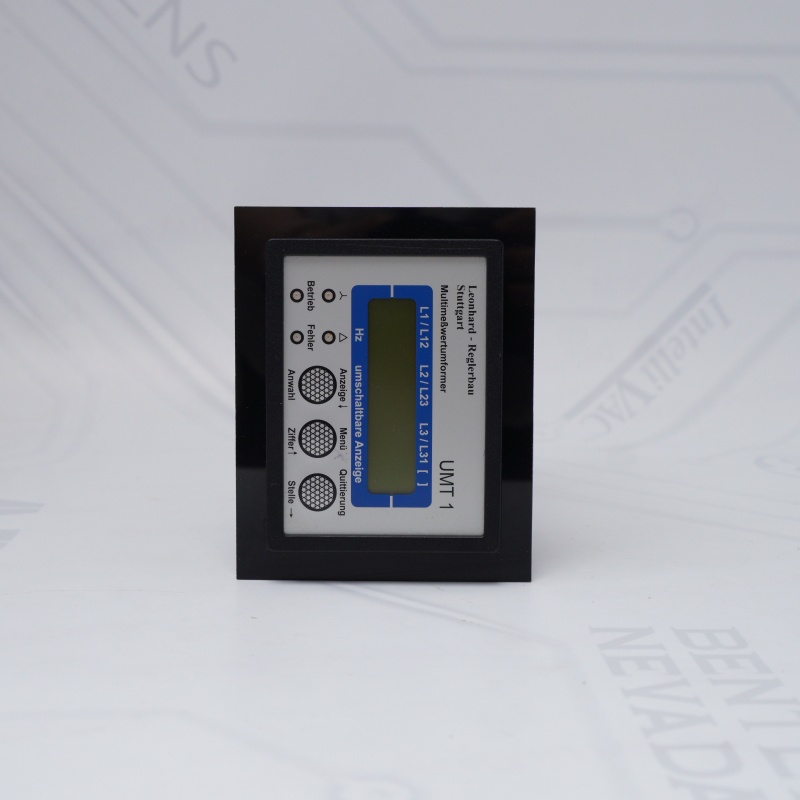 LR20523 UMT145B WOODWARD Kontrol Modülü