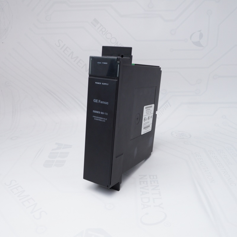 IC697PWR710K GE GÜÇ KAYNAĞI PLC MODÜLÜ