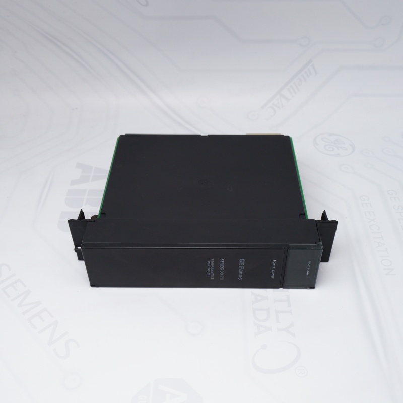 IC697PWR710K GE GÜÇ KAYNAĞI PLC MODÜLÜ