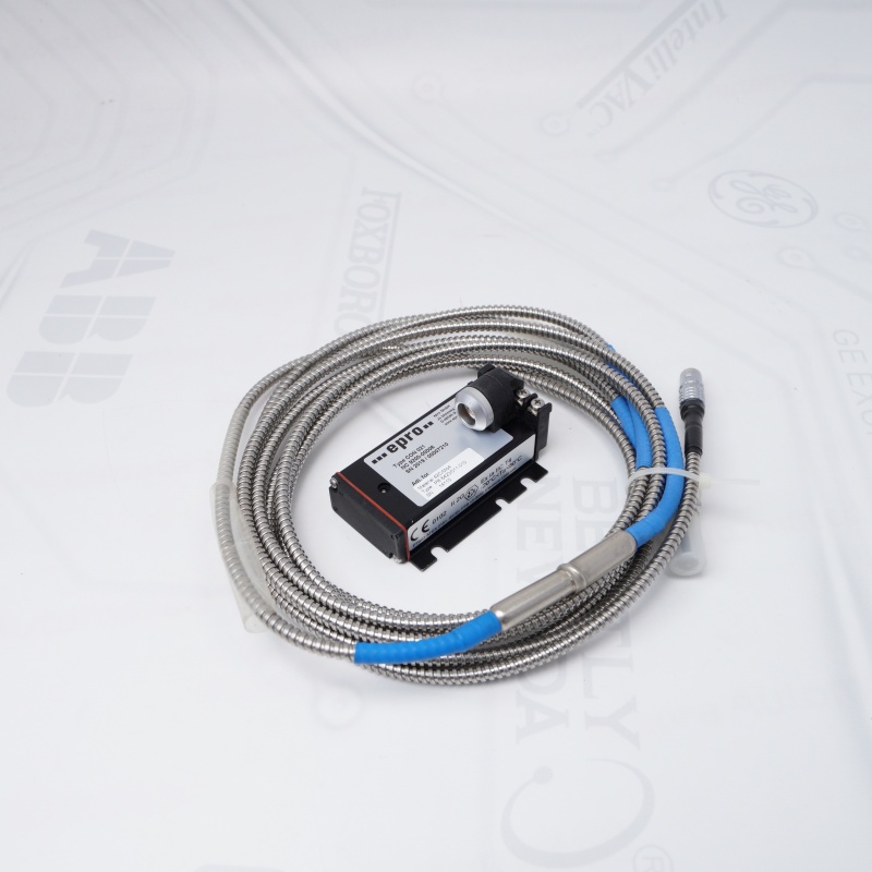PR6423/011-010 CON02 EPRO Eddy Akım Sensörü