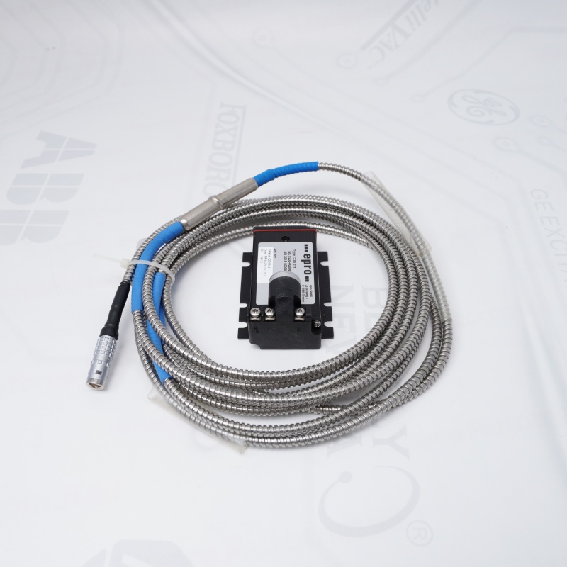 PR6423/011-010 CON02 EPRO Eddy Akım Sensörü