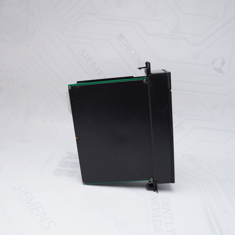 IC697PWR711K GE Güç Kaynağı Modülü