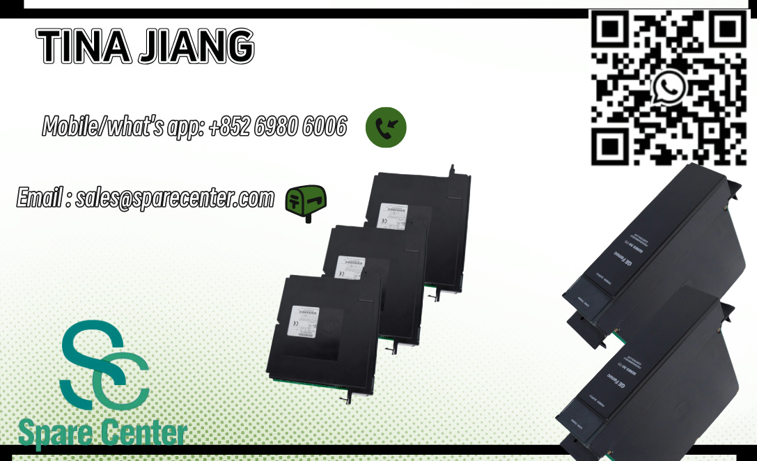 IC697PWR711K GE
