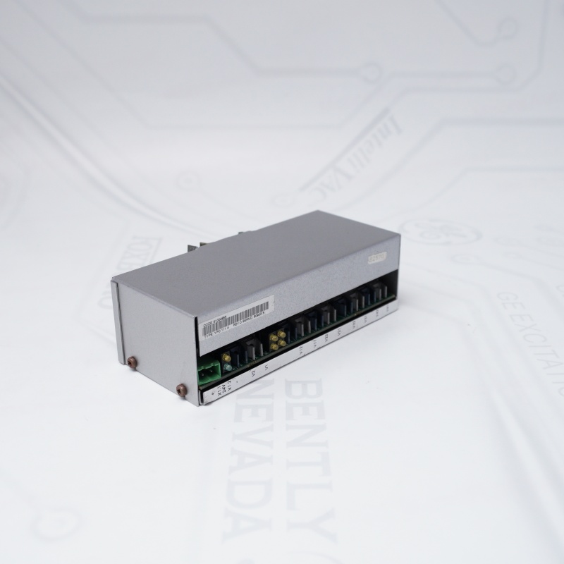 YPC111A ABB Optik Dağıtım Modülü