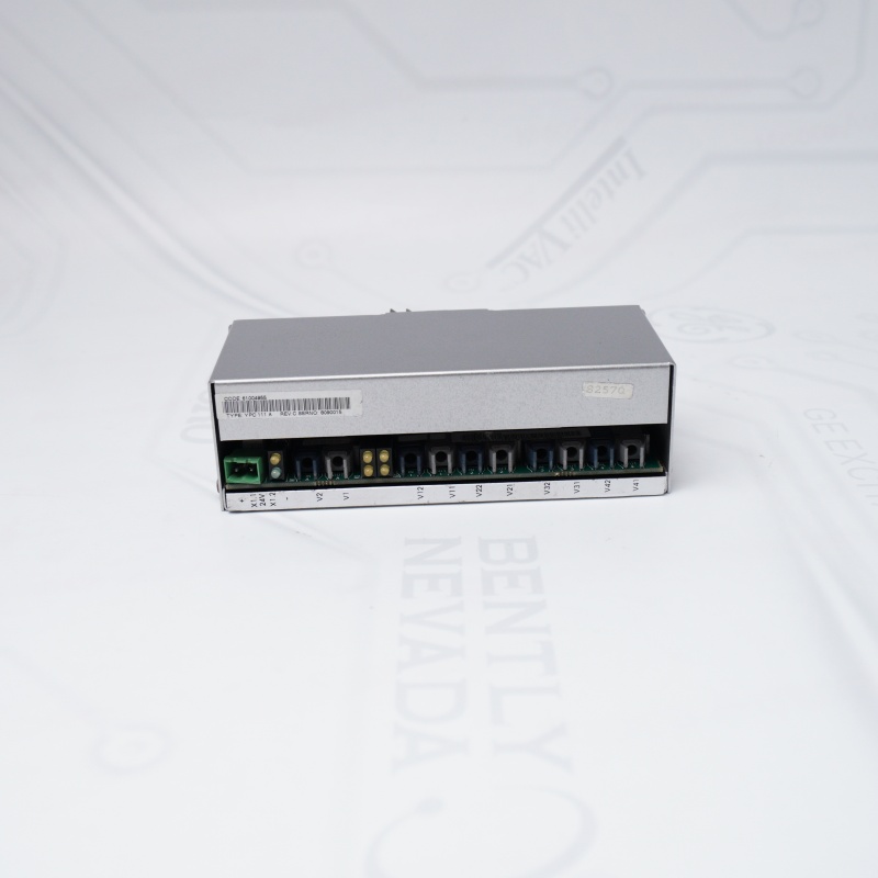 YPC111A ABB Optik Dağıtım Modülü