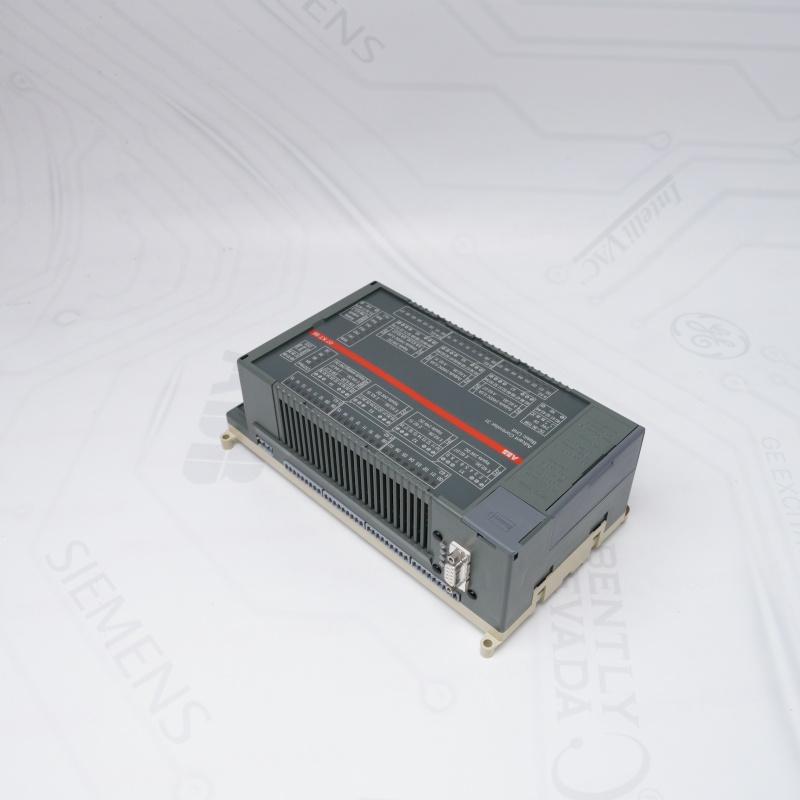 GJR5253100R0120 07KT98G ABB Advent Kontrol Ünitesi