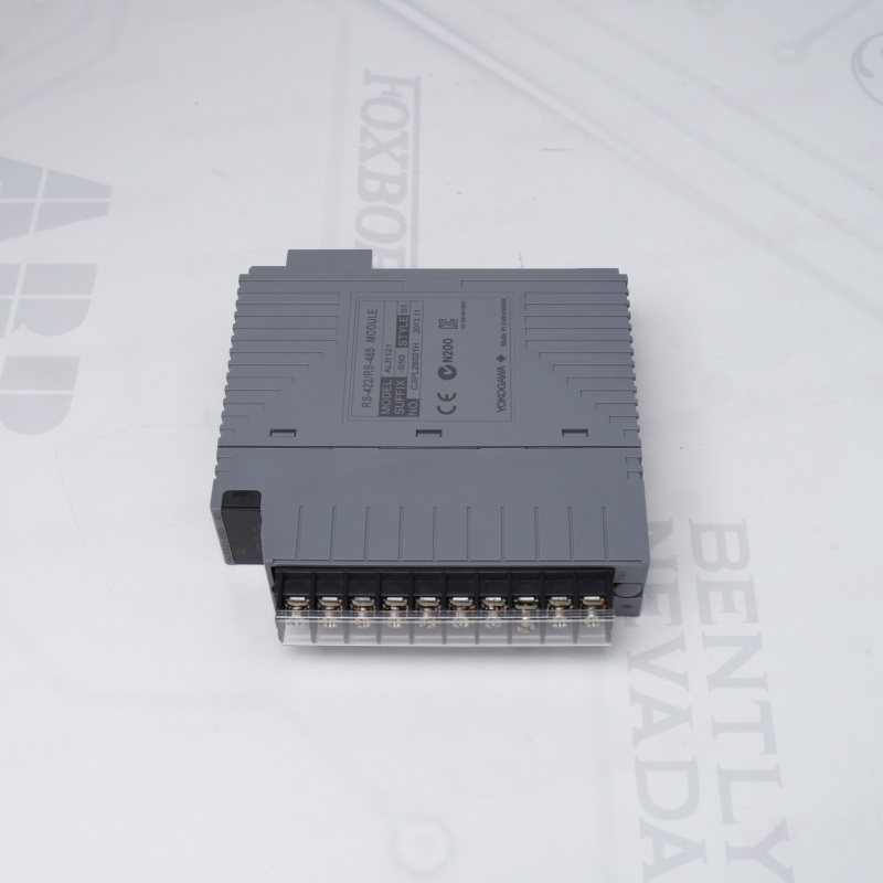 ALR121-S50 S1 YOKOGAWA Seri İletişim Modülü