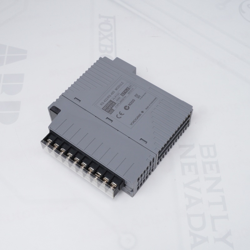 ALR121-S50 S1 YOKOGAWA Seri İletişim Modülü