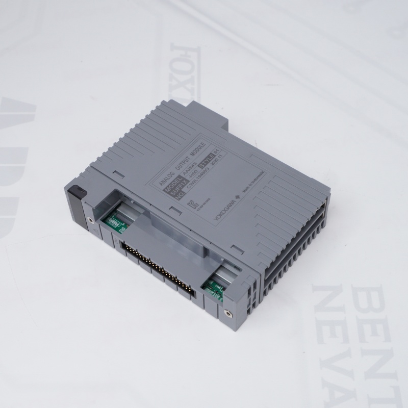 AAI543-H50 S1 YOKOGAWA Analog Çıkış Modülü