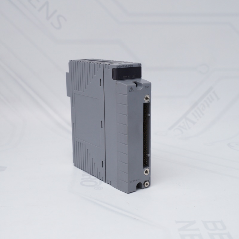 ADV151-P60 S2 YOKOGAWA DİJİTAL GİRİŞ MODÜLÜ