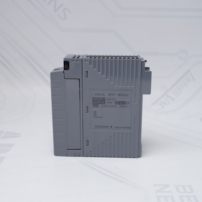 ADV151-P60 S2 YOKOGAWA DİJİTAL GİRİŞ MODÜLÜ