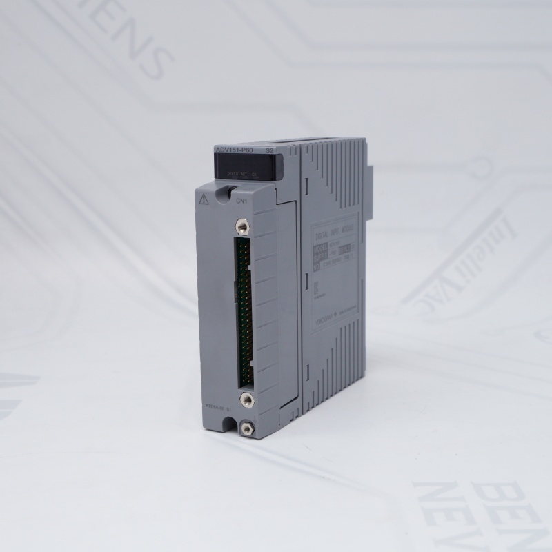 ADV151-P60 S2 YOKOGAWA DİJİTAL GİRİŞ MODÜLÜ