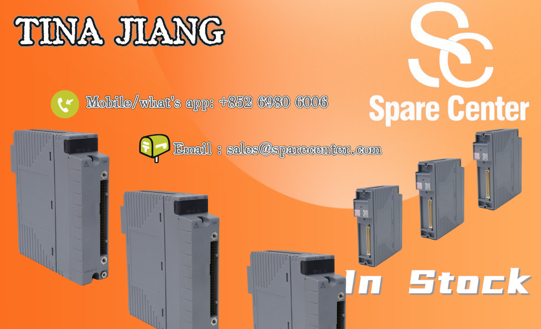 DIGITAL INPUT MODULE