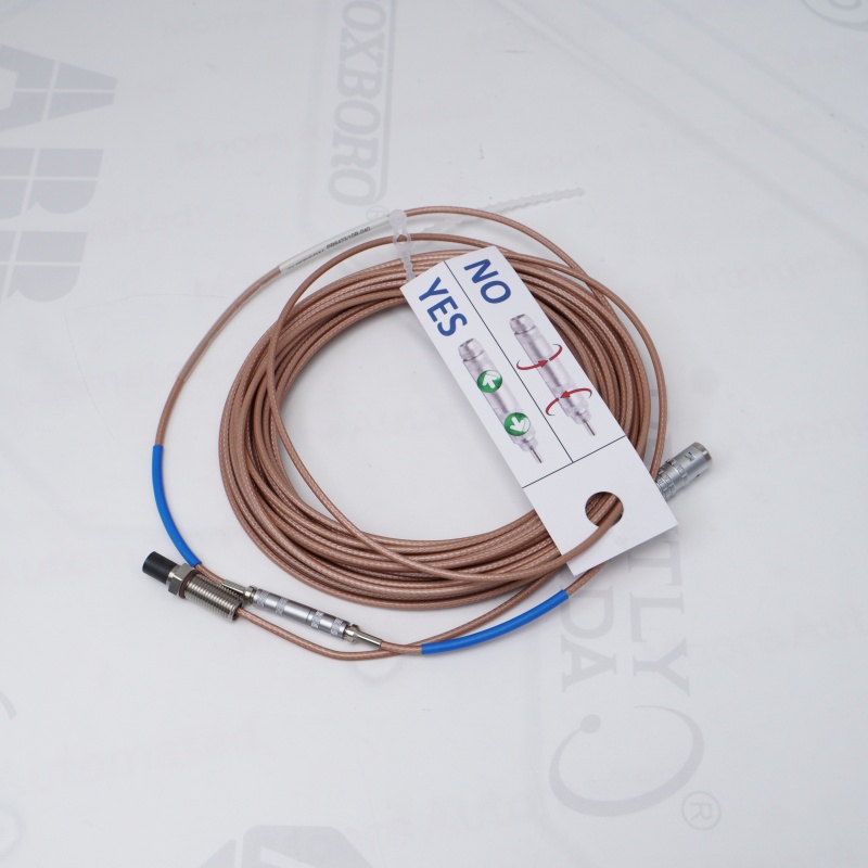 PR6423/10R-040-CN EMERSON Eddy Akım Sensörü