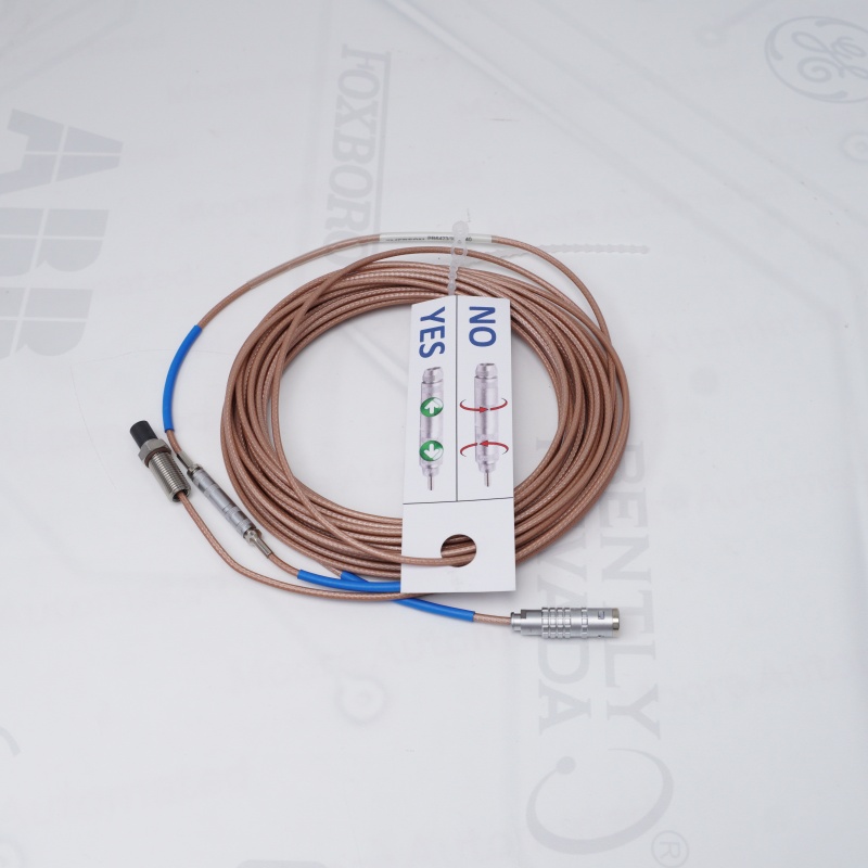 PR6423/10R-040-CN EMERSON Eddy Akım Sensörü