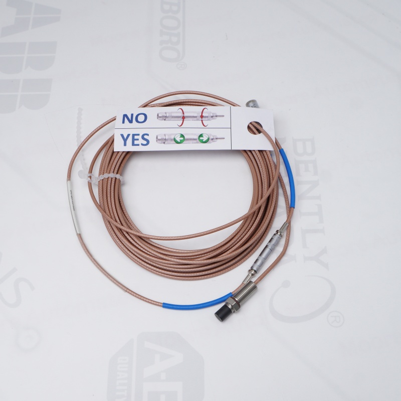 PR6423/10R-040-CN EMERSON Eddy Akım Sensörü