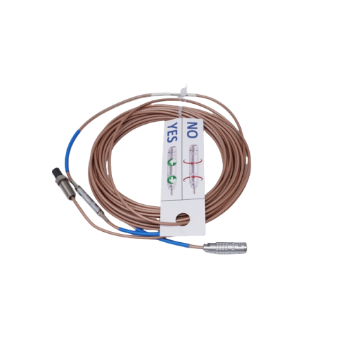 Eddy Current Sensor