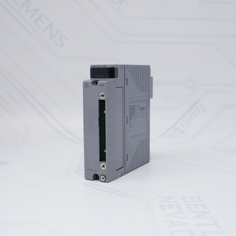 ADV551-P60 S2 YOKOGAWA DİJİTAL GİRİŞ MODÜLÜ