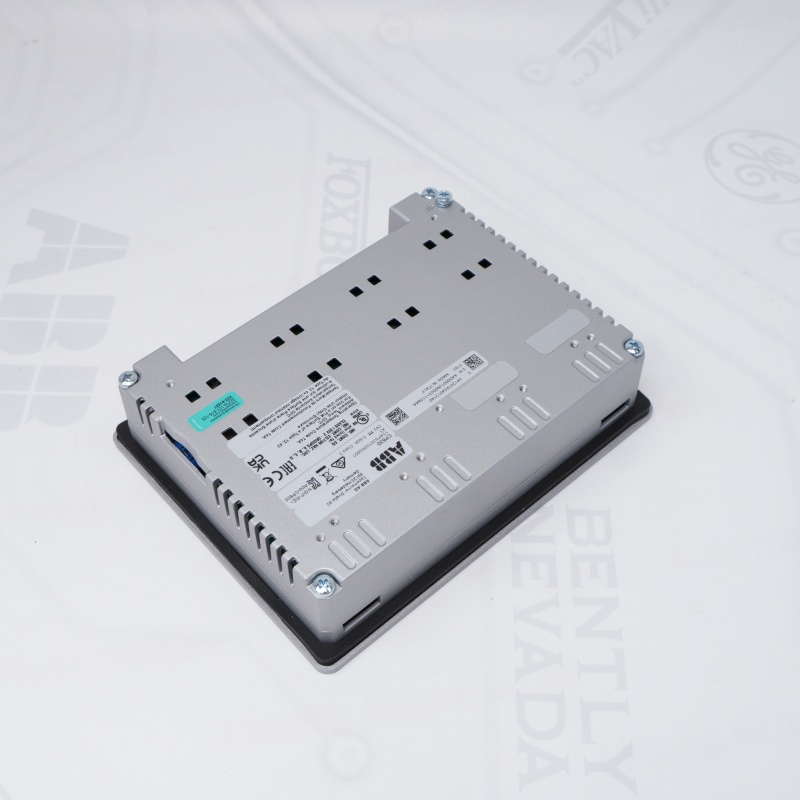 CP630 1SAP530100R0001 ABB Kontrol Paneli