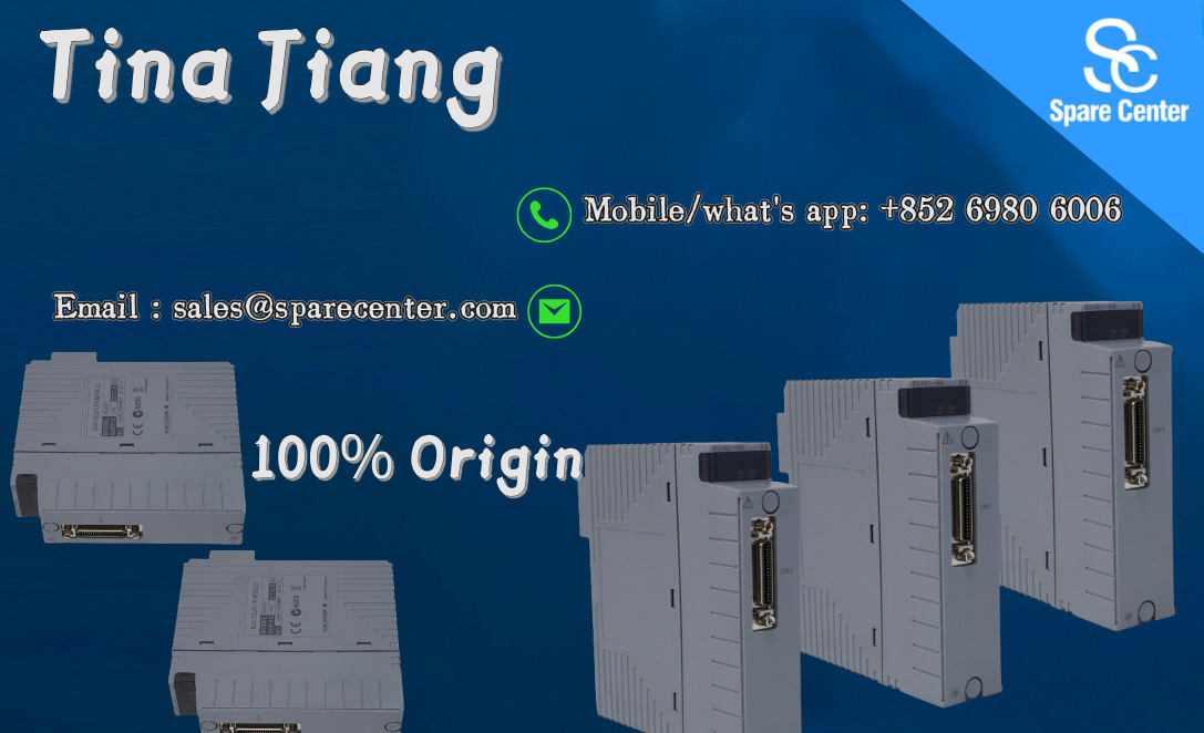 YOKOGAWA EC401-50 S3