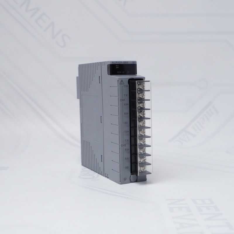 ALR121-S51 S1 YOKOGAWA SERİ İLETİŞİM MODÜLÜ