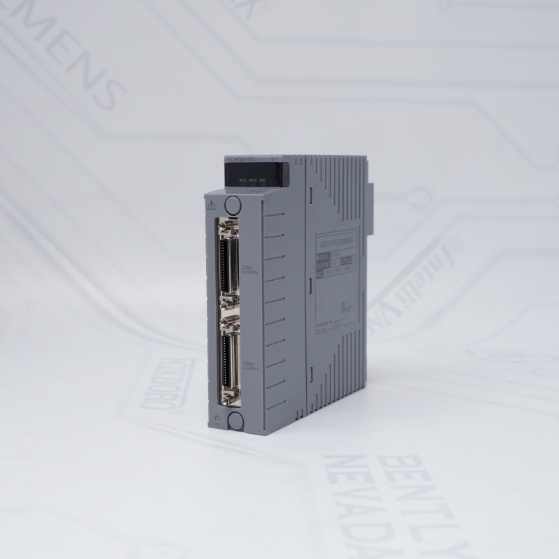 EC402-50 S1 YOKOGAWA ESB Veri Yolu Bağlayıcı Modülü