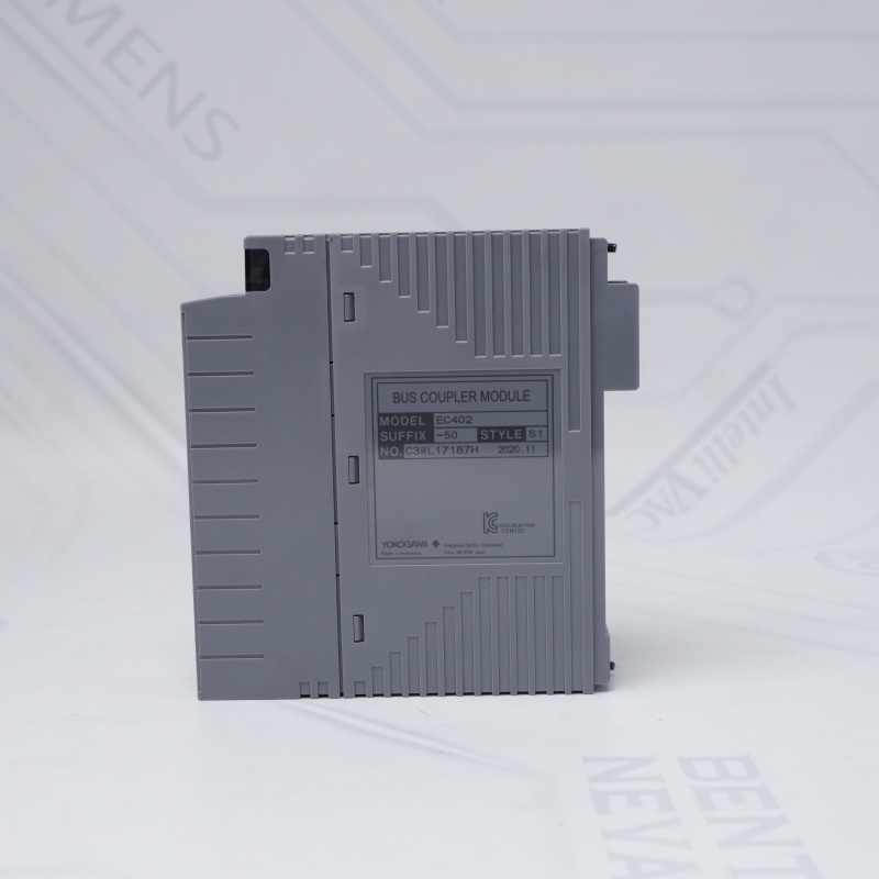 EC402-50 S1 YOKOGAWA ESB Veri Yolu Bağlayıcı Modülü