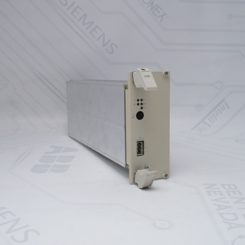 SB551 3BSE002348R1 ABB Yedek Güç Kaynağı
