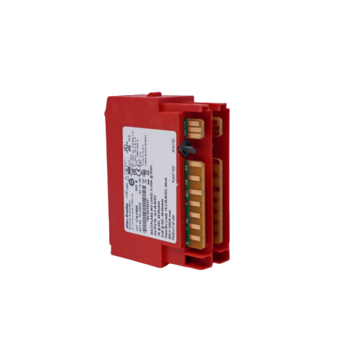 Allen Bradley Digital Safety Output Module Allen Bradley Digital Safety Output Module