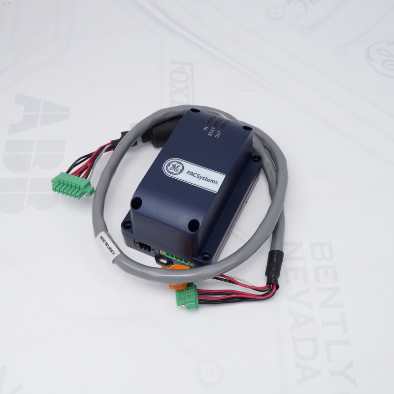 IC695ACC412-AA IC695ACC402-AB GE CPU Enerji paketi