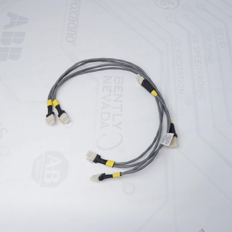 51202329-20 HONEYWELL Giriş Çıkış Bağlantı Kablosu