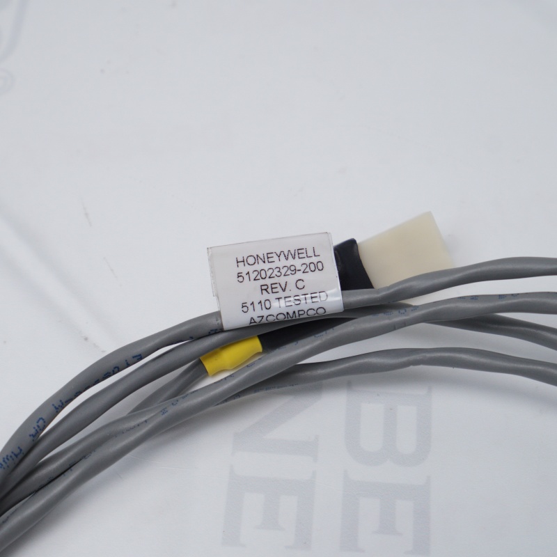 51202329-20 HONEYWELL Giriş Çıkış Bağlantı Kablosu