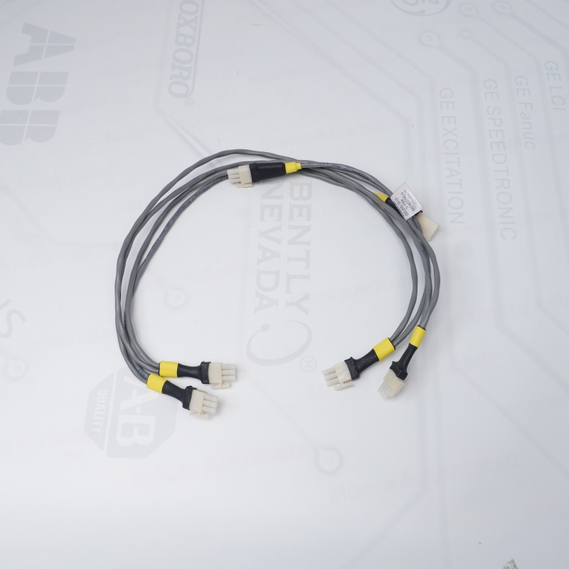51202329-20 HONEYWELL Giriş Çıkış Bağlantı Kablosu