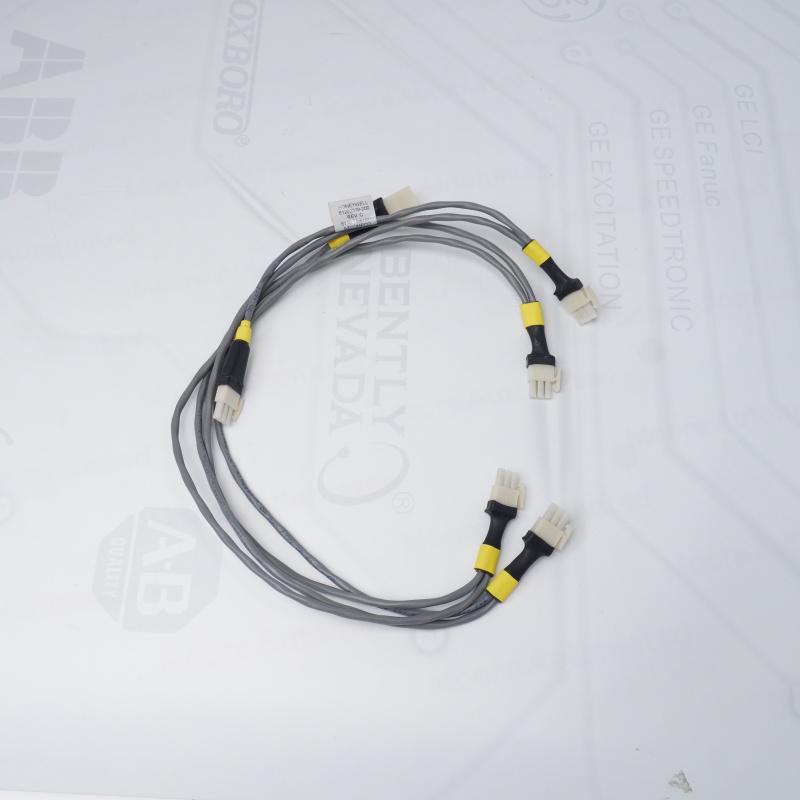 51202329-20 HONEYWELL Giriş Çıkış Bağlantı Kablosu