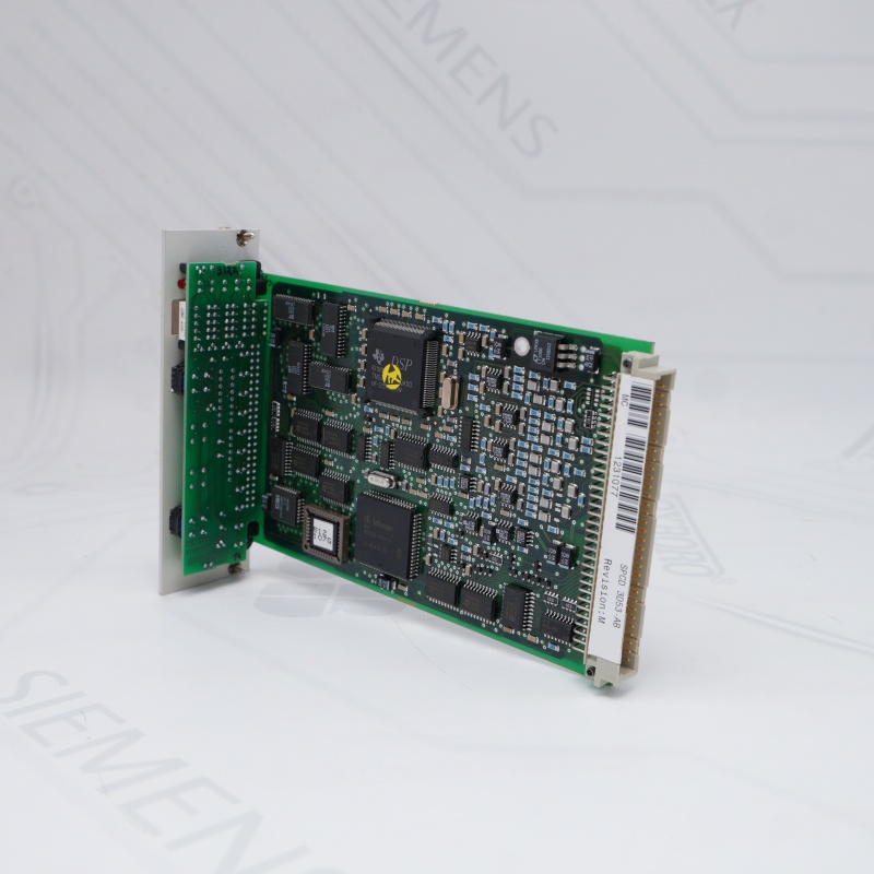 SPCD 3D53-AB ABB DİFERANSİYEL ÜNİTESİ