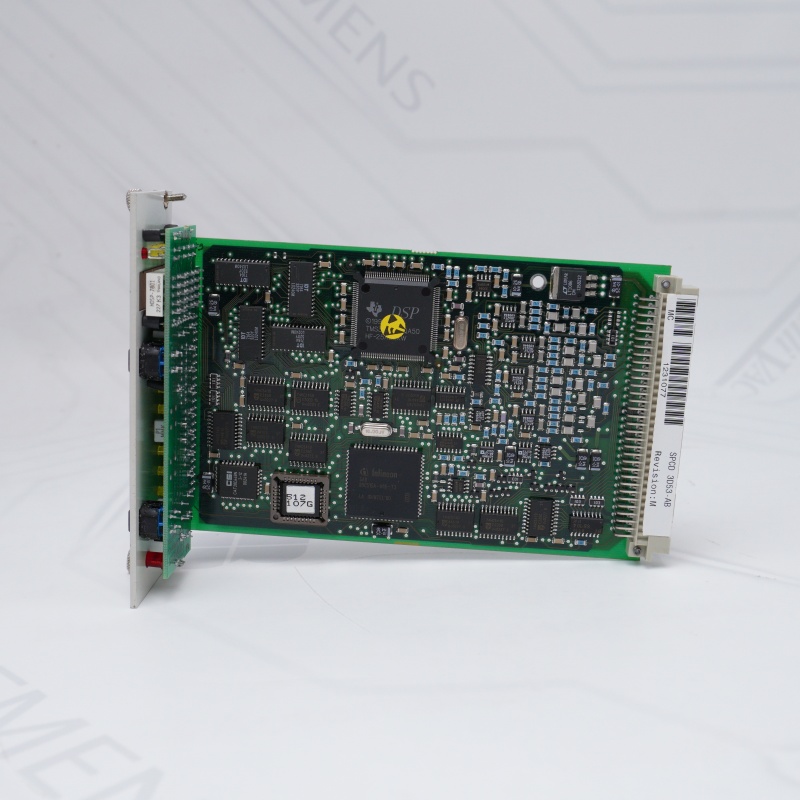 SPCD 3D53-AB ABB DİFERANSİYEL ÜNİTESİ