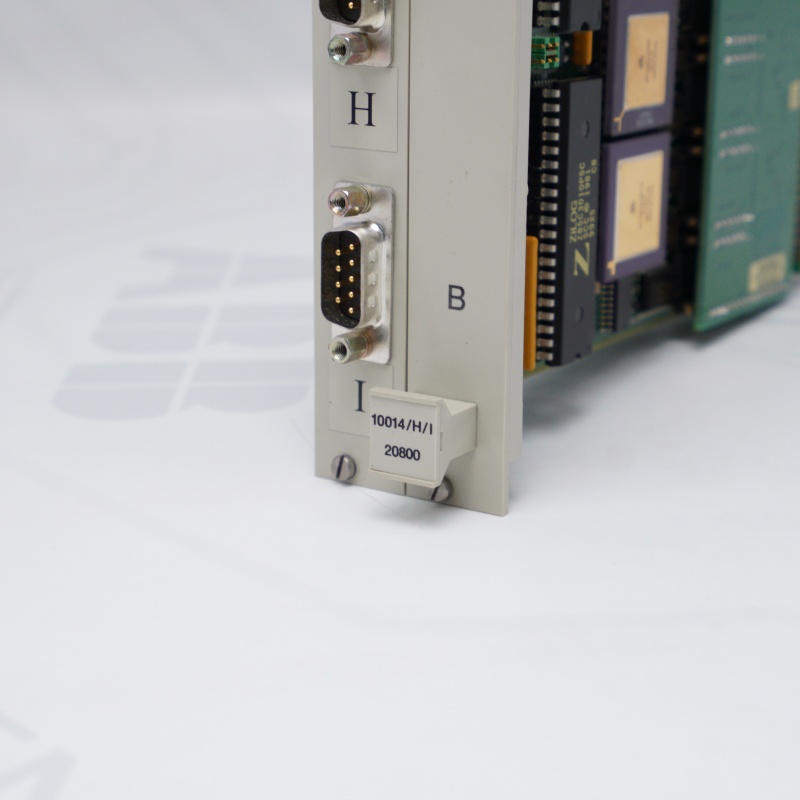 10014-HI HONEYWELL ÇİFT PORT EPROM FLASH BELLEK