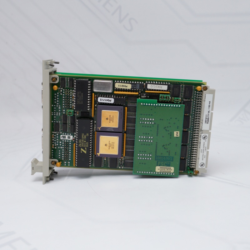 10014-HI HONEYWELL ÇİFT PORT EPROM FLASH BELLEK