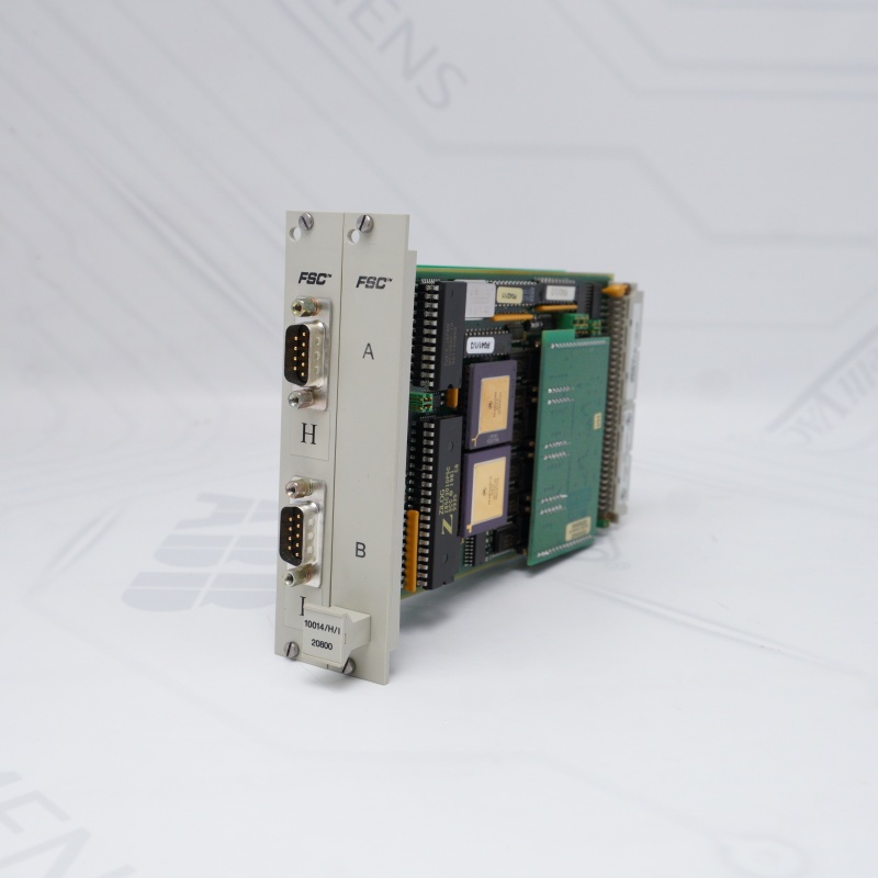 10014-HI HONEYWELL ÇİFT PORT EPROM FLASH BELLEK