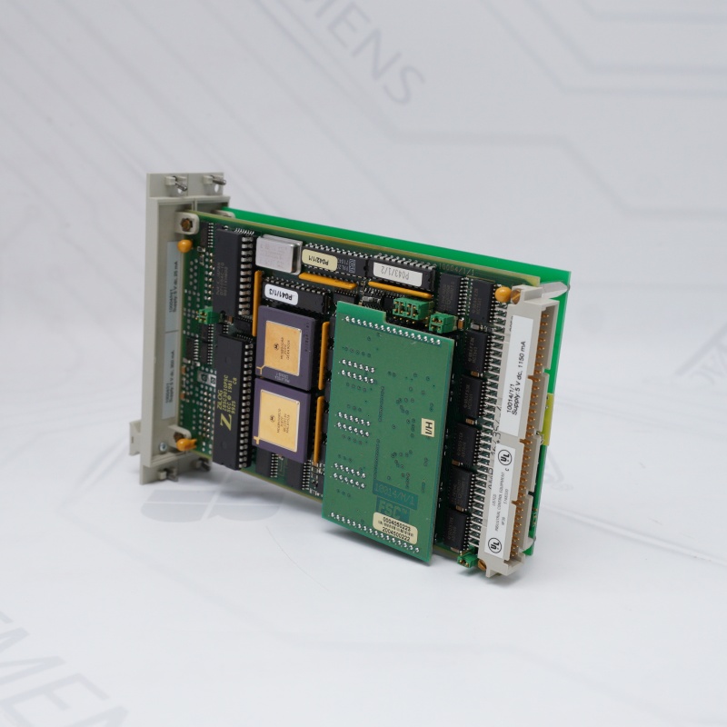 10014-HI HONEYWELL ÇİFT PORT EPROM FLASH BELLEK