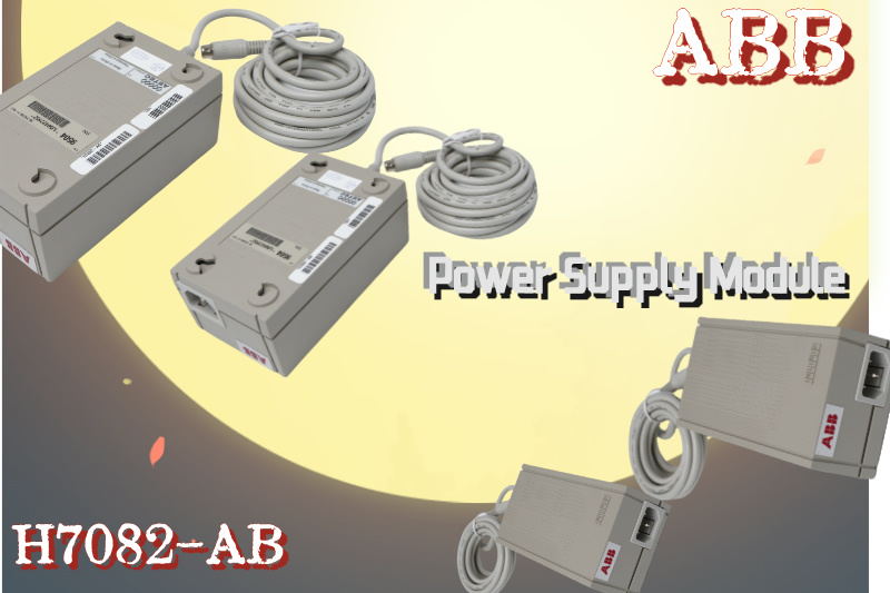 भविष्य को जोड़ना: एबीबी H7082-अब की औद्योगिक नब्ज़
