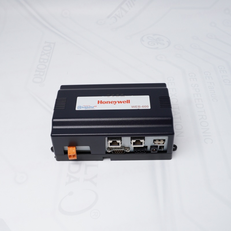WEB-600 HONEYWELL KONTROLÖR MODÜLÜ