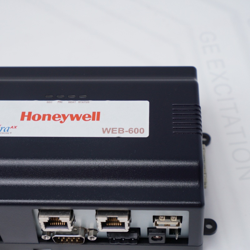 WEB-600 HONEYWELL KONTROLÖR MODÜLÜ