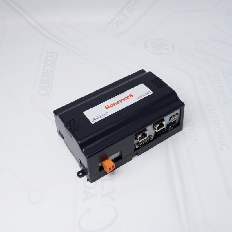 WEB-600 HONEYWELL KONTROLÖR MODÜLÜ
