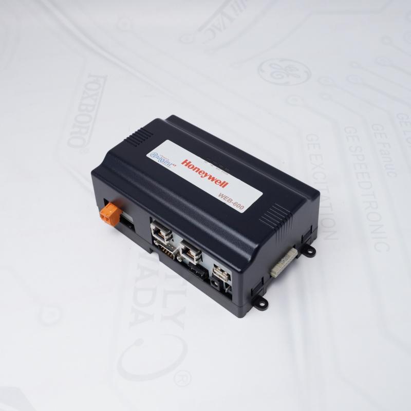 WEB-600 HONEYWELL KONTROLÖR MODÜLÜ