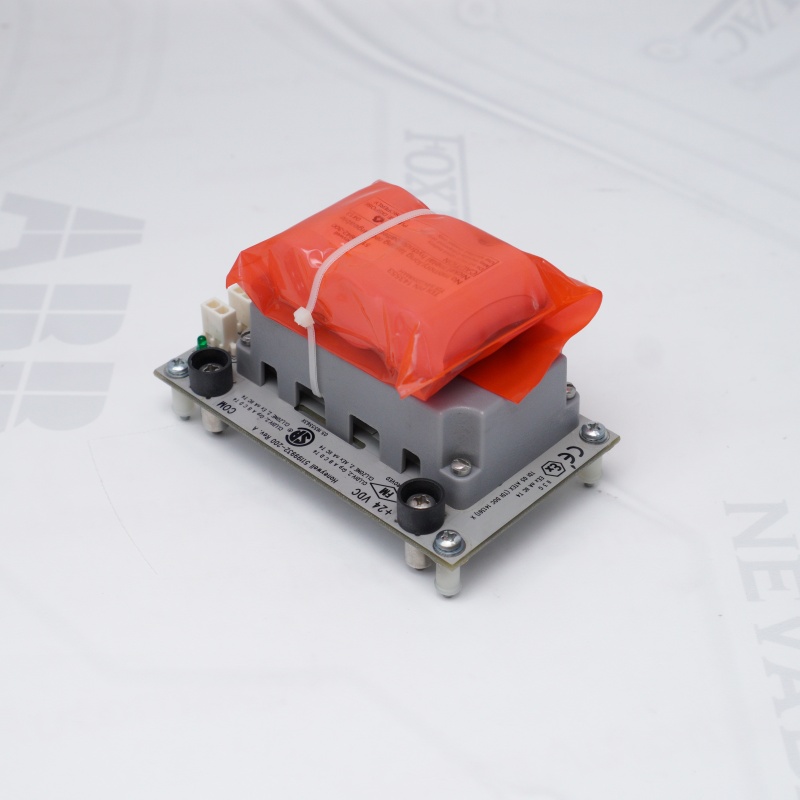 CC-SCMB02 51199932-200 Honeywell Bellek Yedekleme Assy Modülü